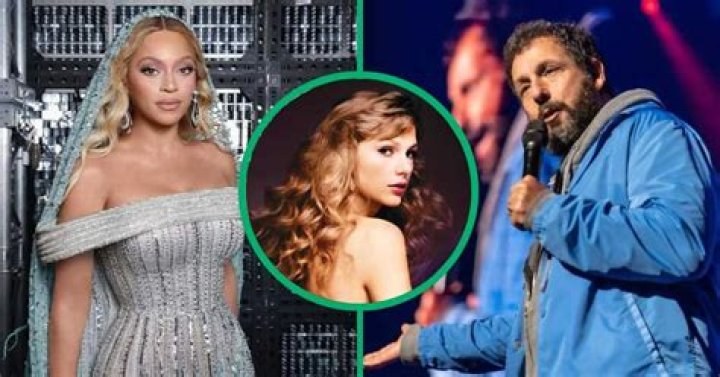 Tayler Swift hosted a premiere in Los Angeles. Tayler Swift hosted a premiere in Los Angeles.