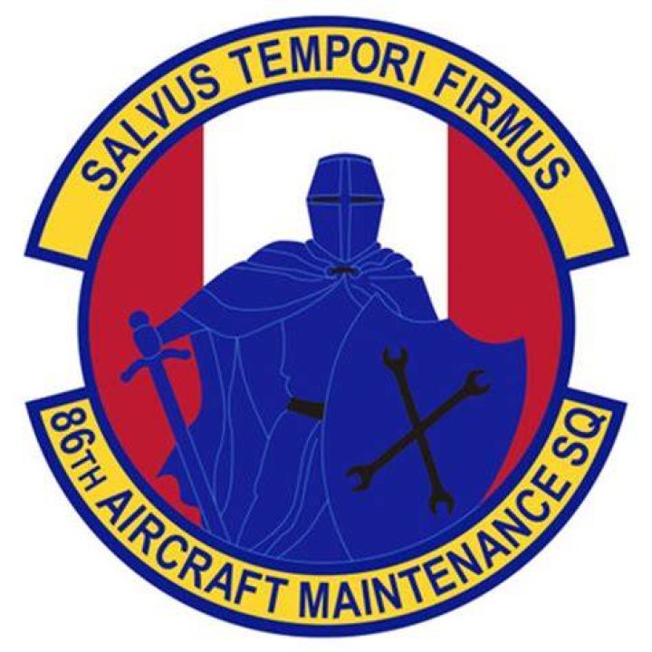 Taylor Collins Obituary:Remembering Member Of 55th Aircraft Maintenance Squadron