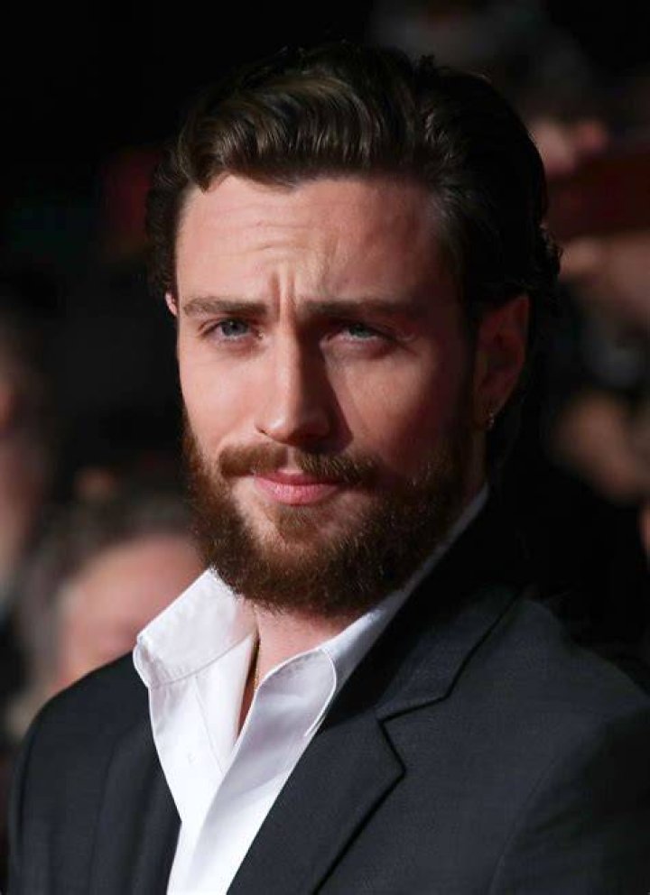Taylor Johnson