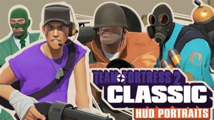 Team Fortress 2 Classic