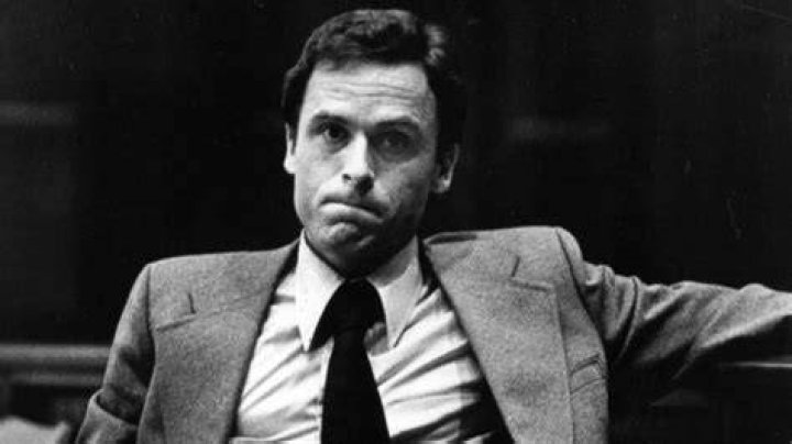 Ted Bundy was sentenced to death after he admitted to the murder of 30 female college students across three different states in the 1970s. Photo / Supplied