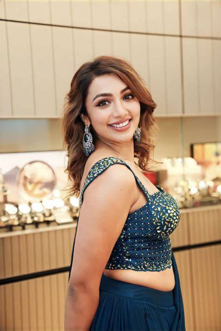 Tejaswi Madivada Pic