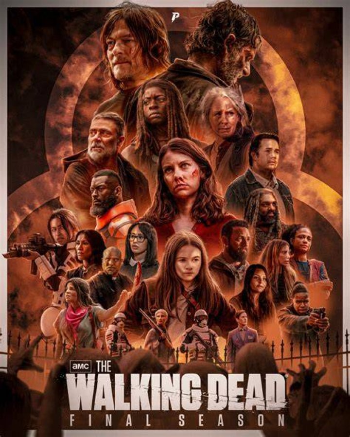 Telltale&rsquo;s The Walking Dead