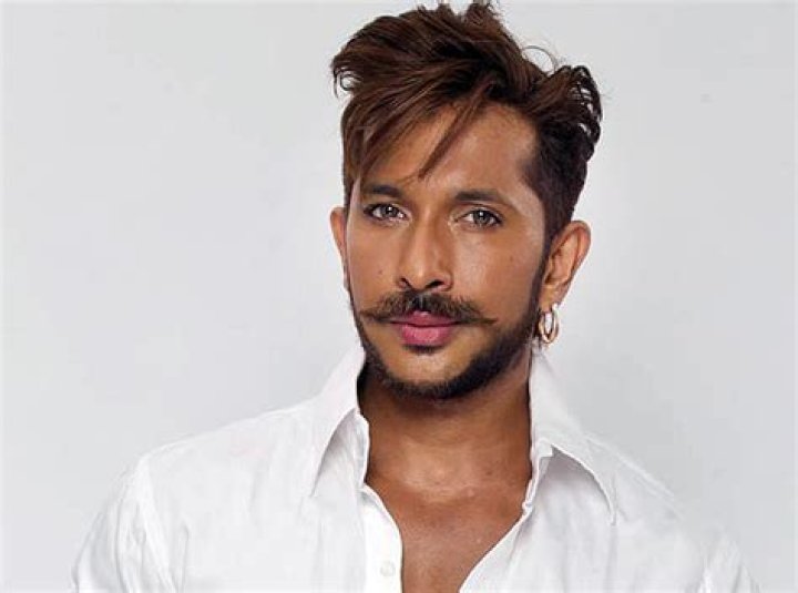 Terence Lewis Picture