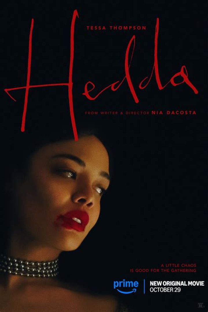 Tessa Thompson Biography, Movies, Television, & Facts Britannica