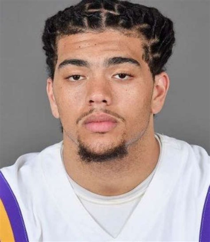 Thaddeus Moss Picture