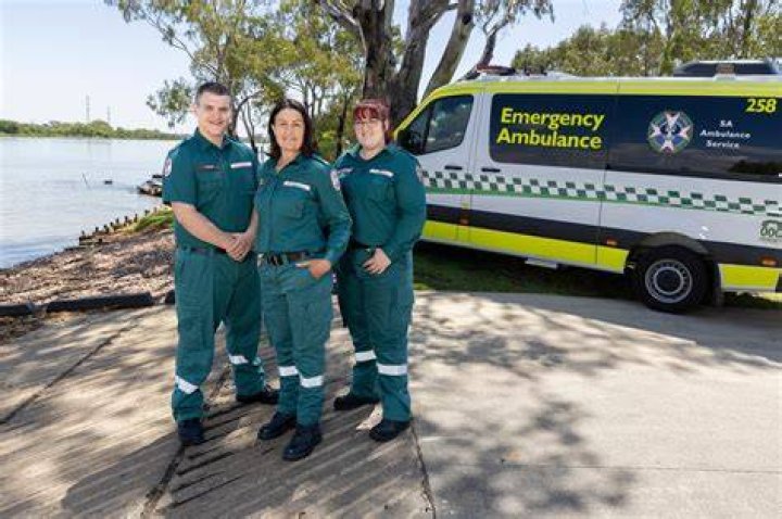 The Australian paramedic has warned parents to check the fingers and toes of their little ones for stray hair if they are 'suddenly and inconsolably' crying. Photo / Instagram
