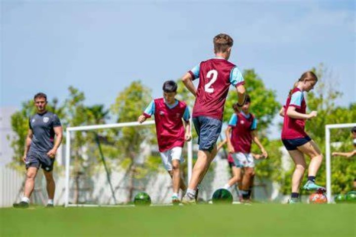 The best football academies in South Africa
