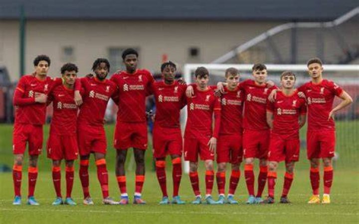 The best football academy in the world