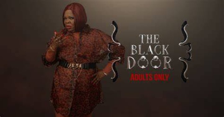 The Black Door episodes The Black Door episodes