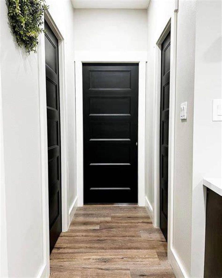 The Black Door storyline The Black Door storyline