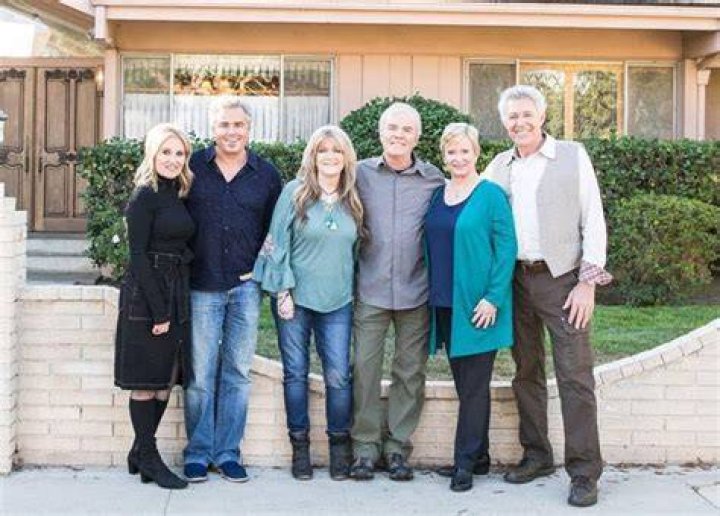 The Brady Bunch Reunion