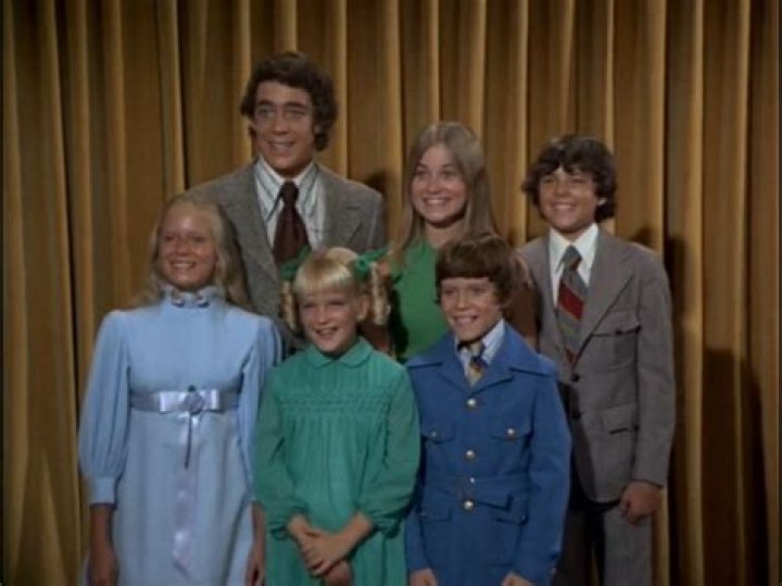 The Brady Bunch