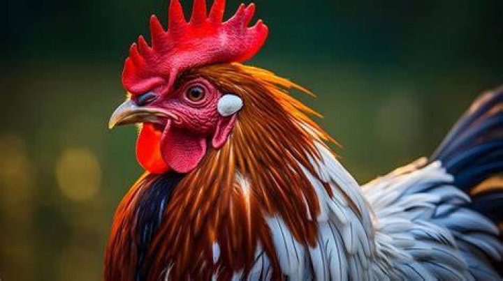 The confident Rooster possesses a strong sense of duty that will come in handy. Photo / Daily Mail