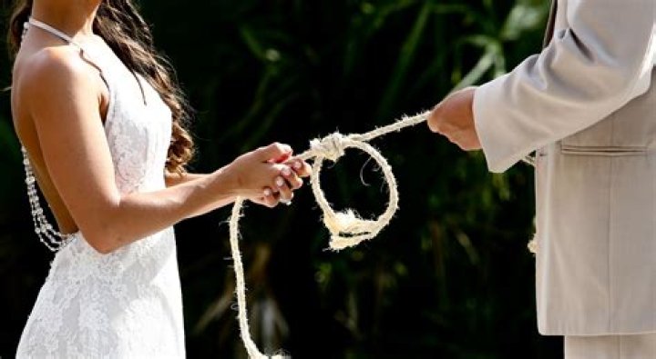 The couple tied the knot in 2015. Photo / Instagram