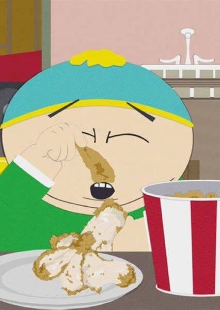 The Death of Eric Cartman Fan Casting