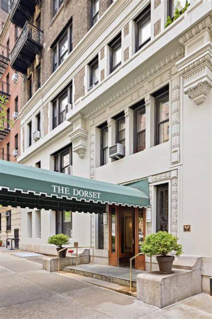 The Dorset, 150 West 79th Street - Upper West Side