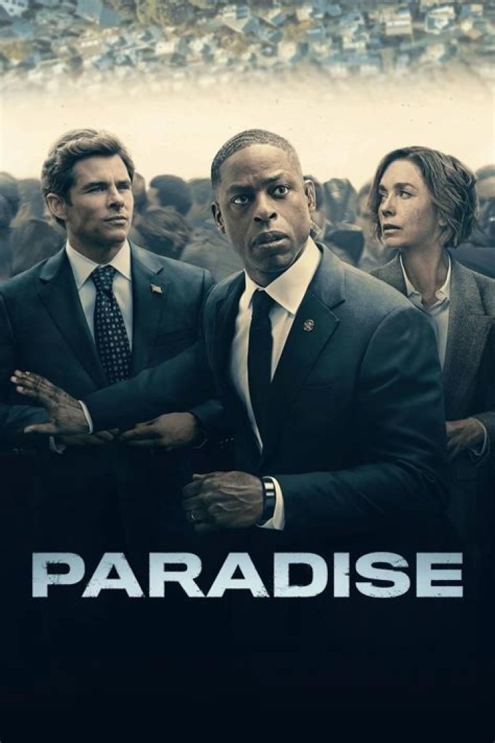 The End of Paradise episodes The End of Paradise episodes