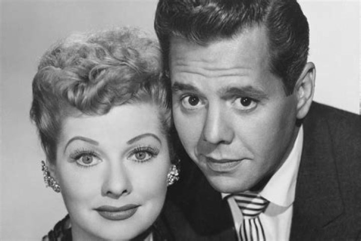 The Enduring Curiosity About the True Story Behind I Love Lucy