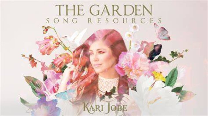 The Garden by Kari Jobe