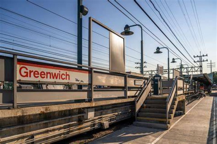 The Greenwich amenities