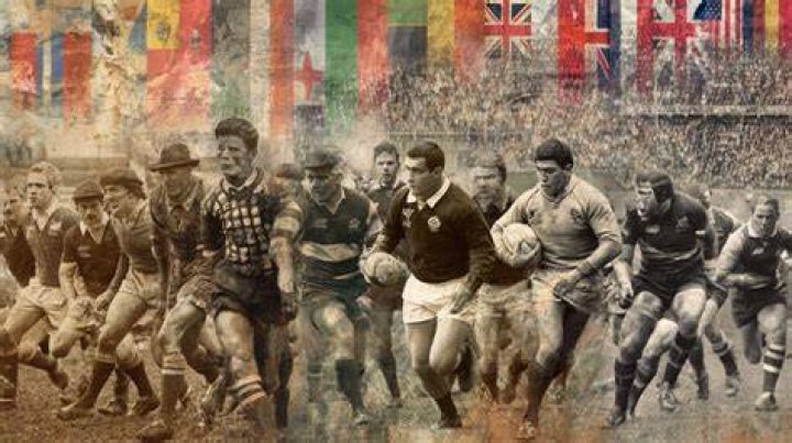 The history of Rugby and all the facts on the origin of the game
