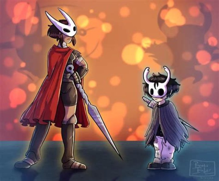 The Knight siblings The Knight siblings