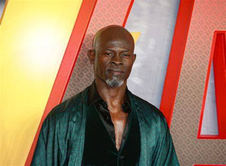 The Marvel actor is still on the mend at the hospital after suffering "extensive" injuries in a snowplow accident. Photo / Instagram