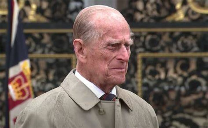 The official cause of Prince Philip's death has finally been revealed