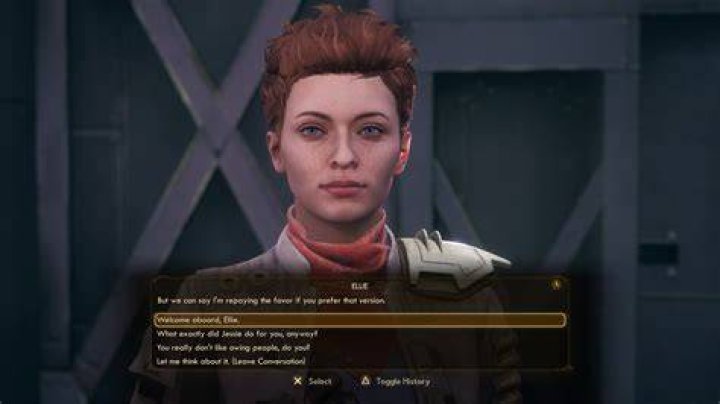The Outer Worlds Companions Guide - Where to find every follower