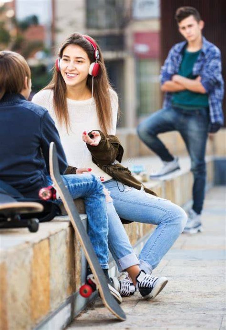The pictures the teen took were shown in court for the first time last week as prosecutors presented evidence at California's Riverside County Superior Court. Photo / Supplied