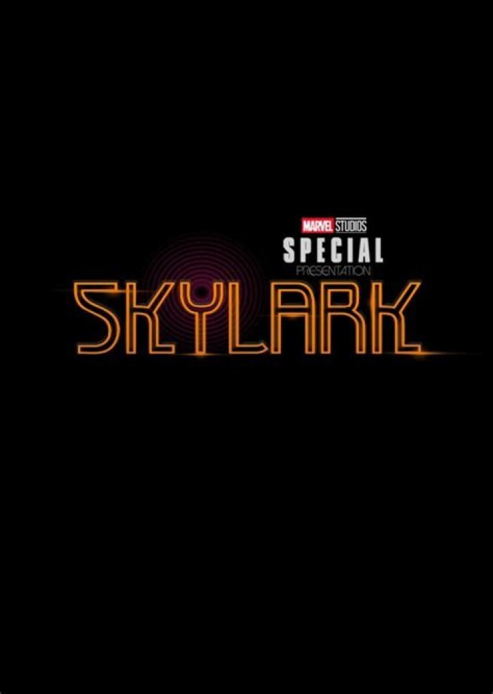 The Ranger Fan Casting for Skylark | myCast