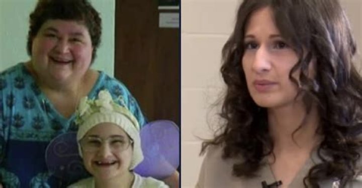 The Real Gypsy Rose Blanchard Just Got Engaged in Prison Engaged