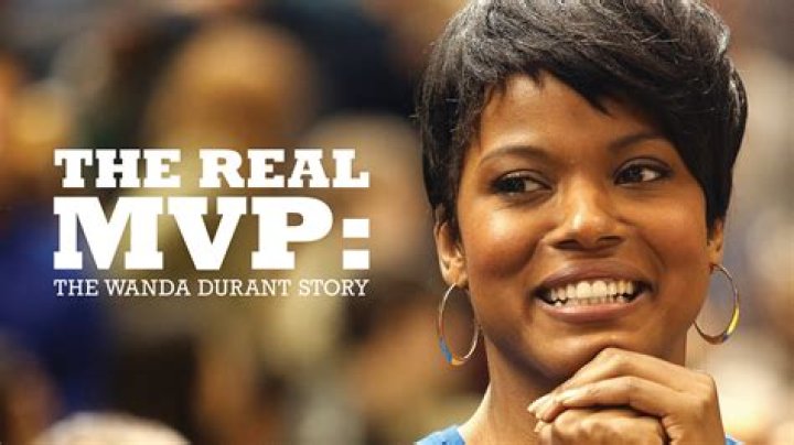 The real MVP the Wanda Durant story