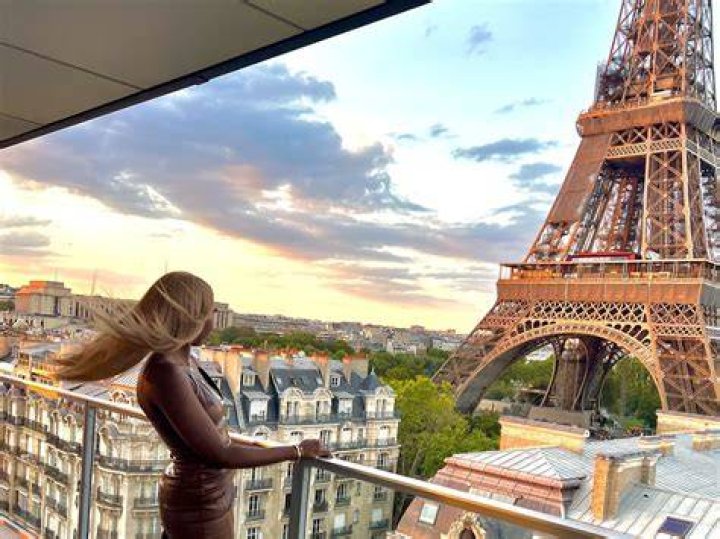 The real Paris can come as a culture shock for a lot of tourists, especially those from Japan. Photo / Getty Images