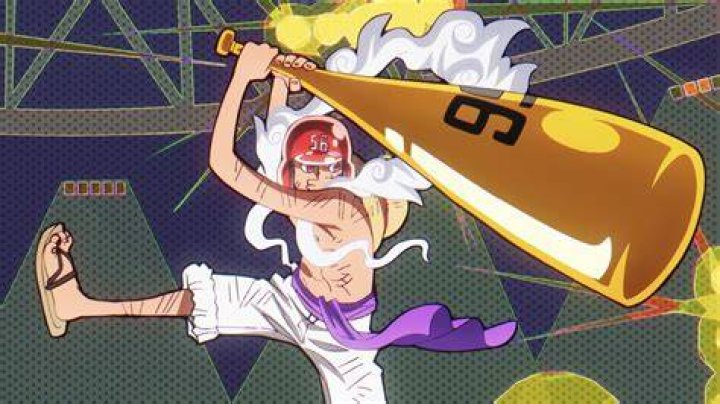 The Ridiculousness of Gear 5 - averagebeing.com