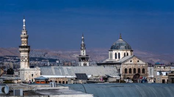 The sisters left Syria as refugees, crossing the Aegean Sea in a damaged rubber dinghy The sisters left Syria as refugees, crossing the Aegean Sea in a damaged rubber dinghy