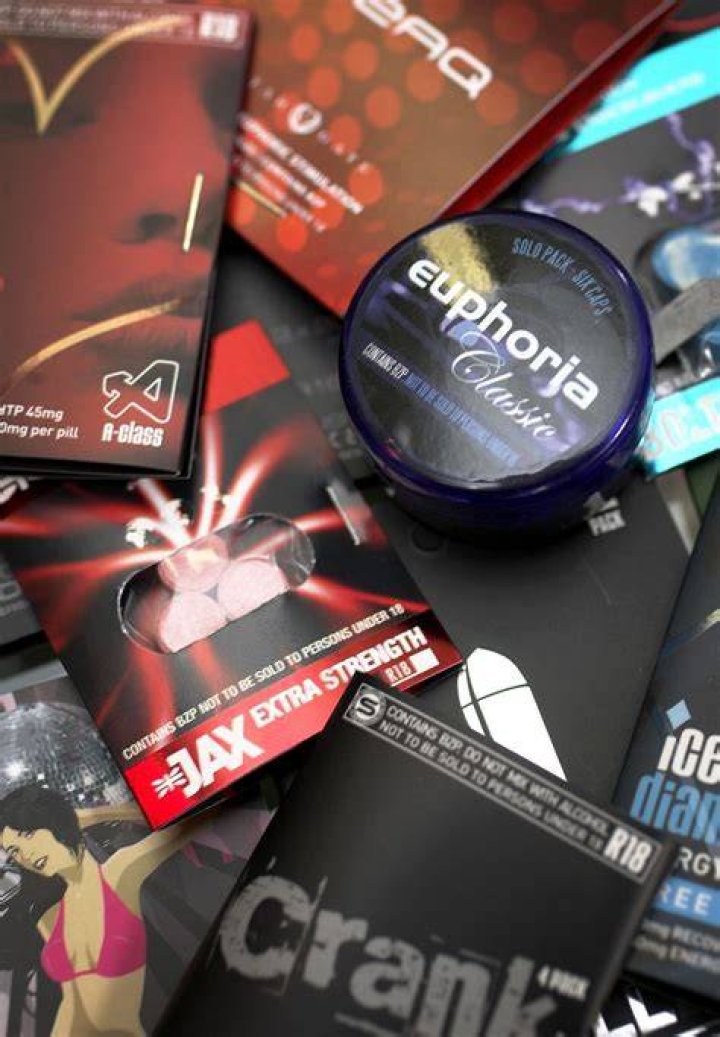 The Spinoff: How NZ lost its head in the BZP party pill experiment