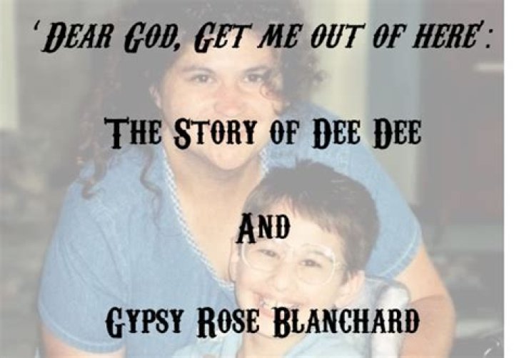 THE STORY OF DEE DEE & GYPSY ROSE BLANCHARD TRUE CRIME YouTube