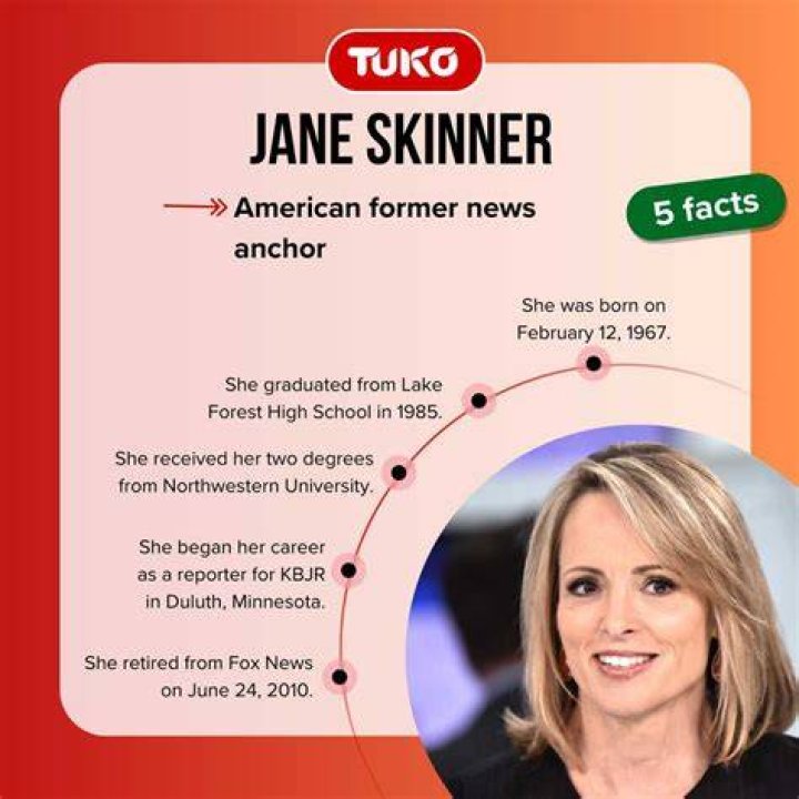 The story of Jane Skinner, the NFL commissioner's wife