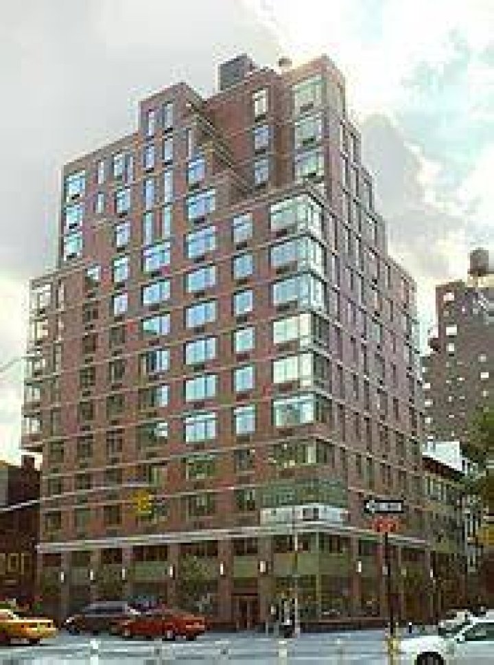 The Sycamore, 250 East 30th Street, NYC - Condo Apartments
