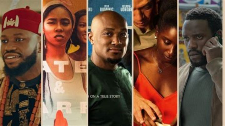 The top 20 best Afrikaans movies you should stream in 2022