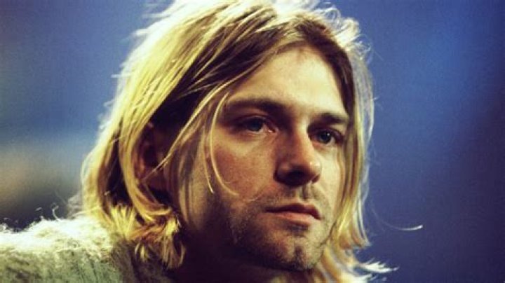 The Tragic Life of Kurt Cobain