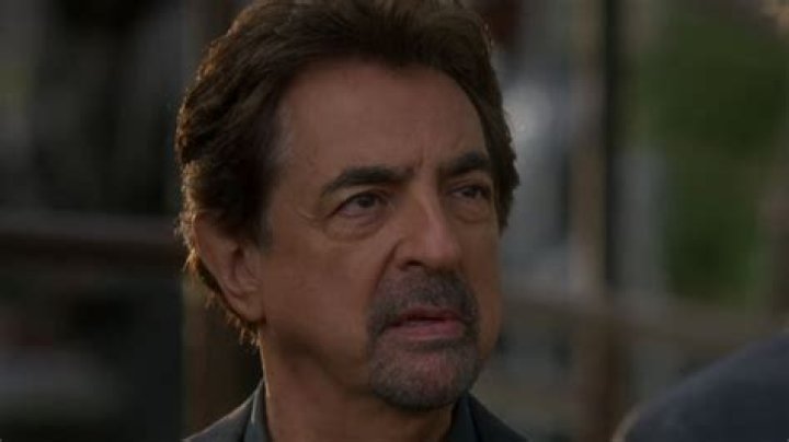 The Transformation Of Joe Mantegna From Childhood To Criminal Minds