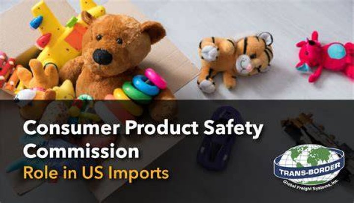 The U.S. Consumer Product Safety Commission is an independent federal agency created by Congress in 1973 and charged with protecting the American public from unreasonable risks of serious injury or death from more than 15,000 types of consumer products under the agency's jurisdiction. To report a dangerous product or a product-related injury, call the CPSC hotline at 1-800-638-2772, or visit Further recall information is available at (PRNewsfoto/U.S. Consumer Product Safety Commission)