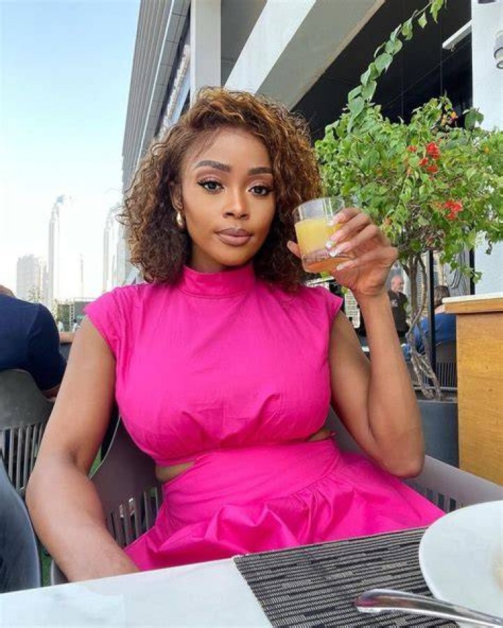 thembi seete