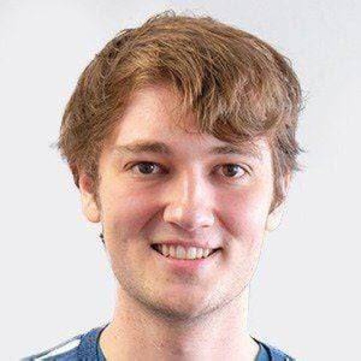 Theodd1sout age