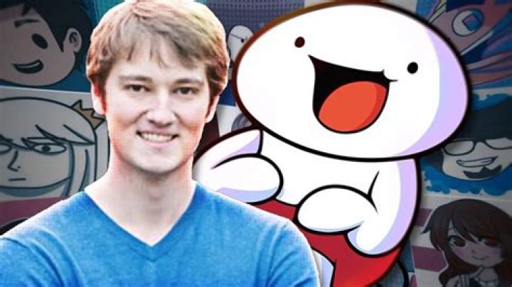 Theodd1sout height
