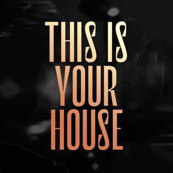 This Is Your House by 12Stone Worship