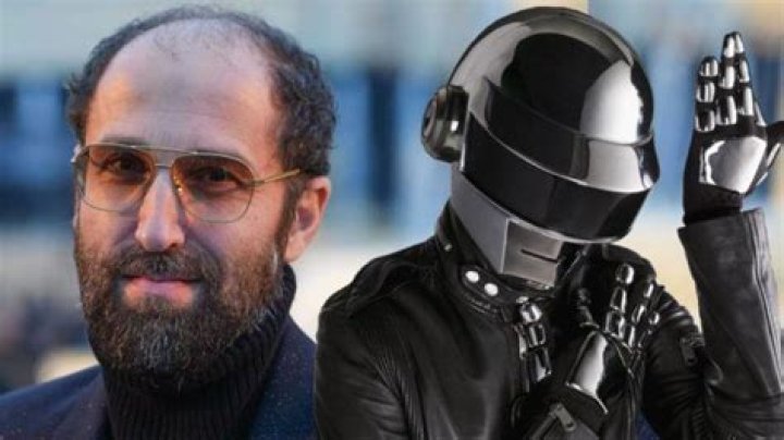 Thomas Bangalter Net Worth, Age, Height, Weight, Family, Wiki 2024